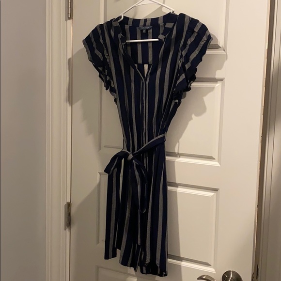 Lucky Brand Dresses & Skirts - Lucky Brand button up dress